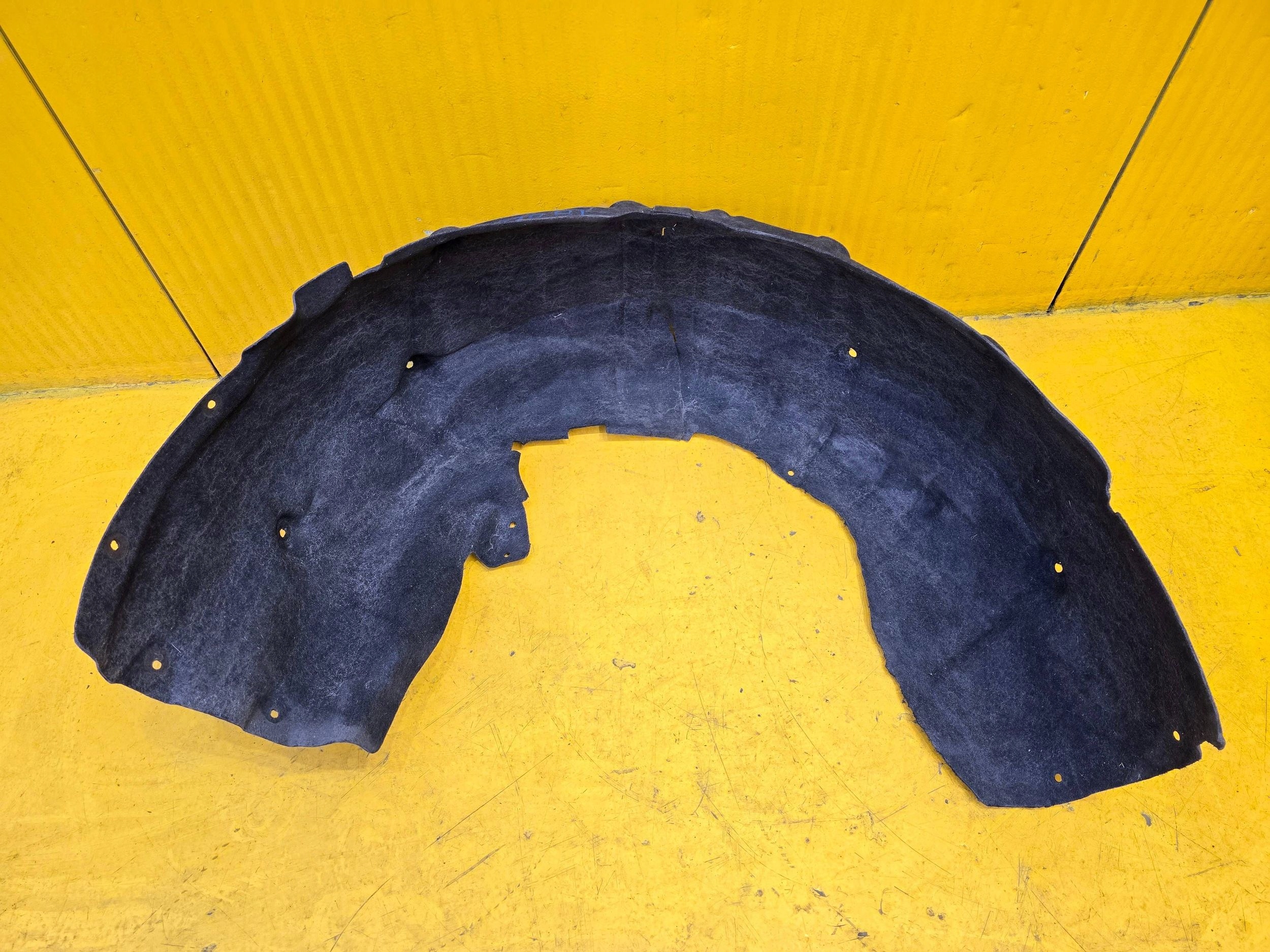 BMW 3 G20 G21 Parafango Interno 7340930 LHD Posteriore Destro POST DX