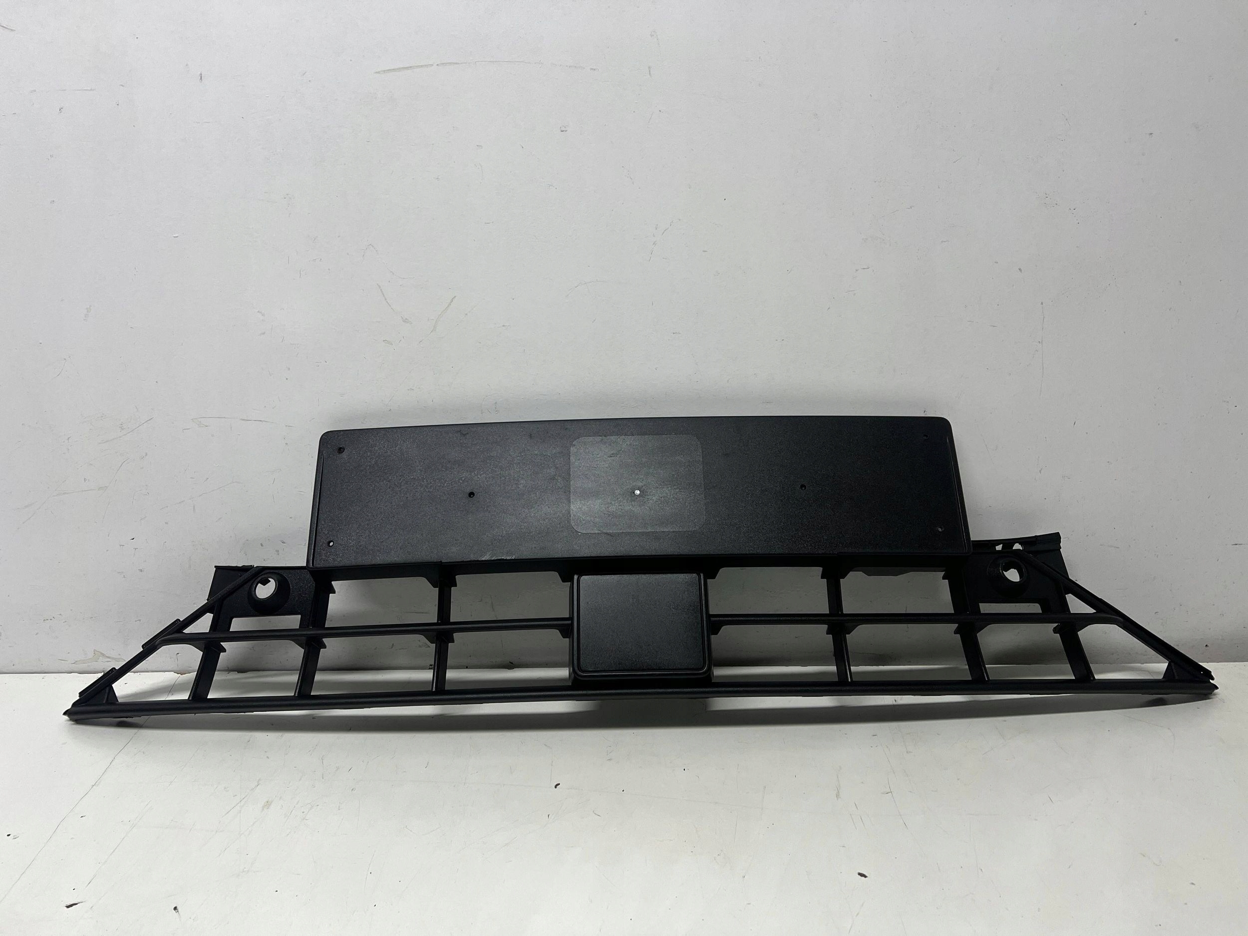 SEAT LEON IV 4 5FA Frontstoßstangengitter Mitte 5FA853667A OE Original Teil