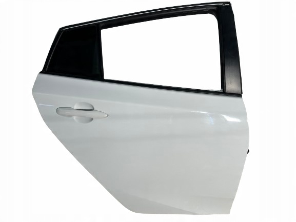 Toyota PRIUS IV 040 2019-2023 PORTE ARRIÈRE DROITE