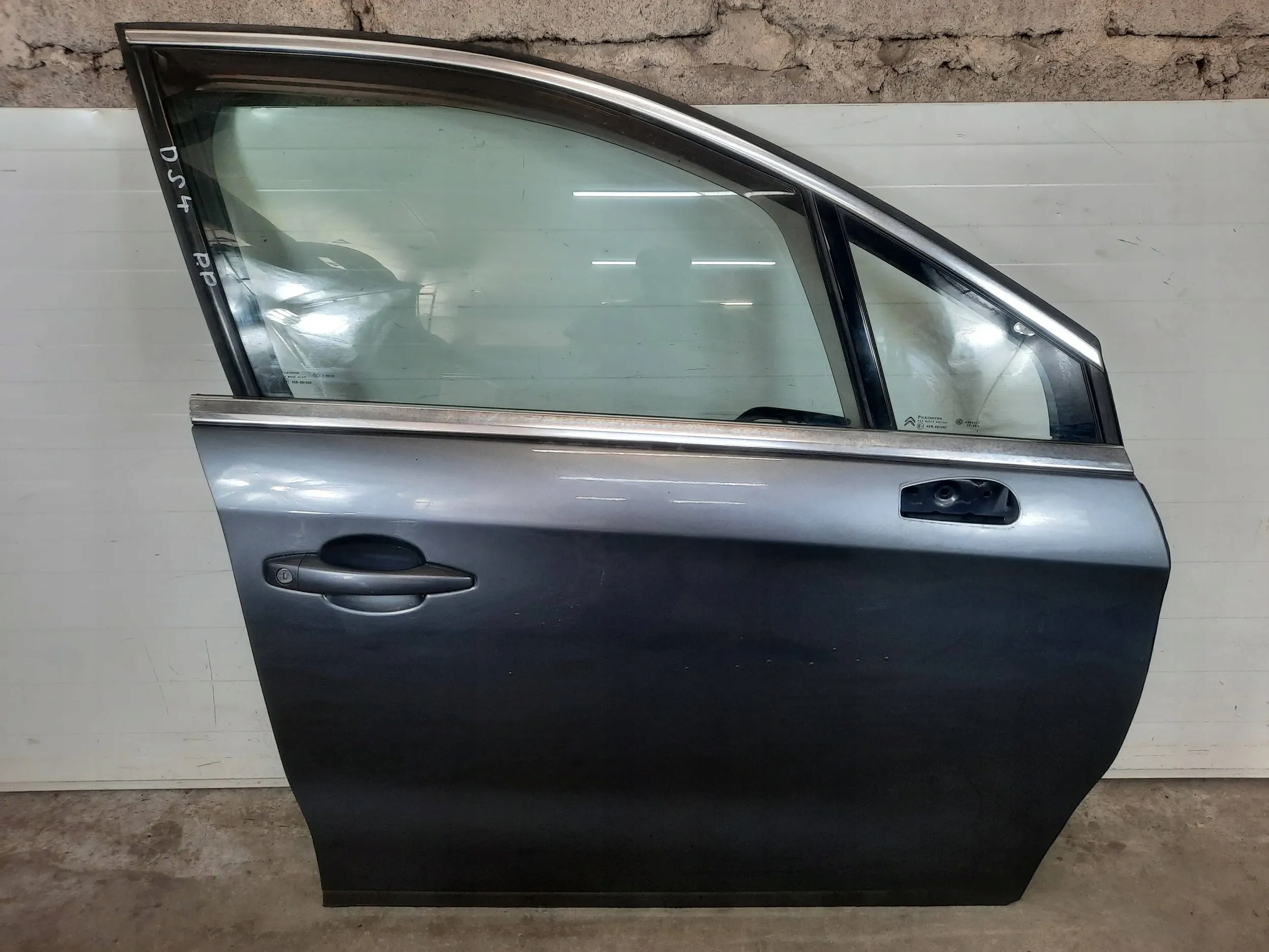 Original CITROEN DS4 PORTE AVANT DROITE