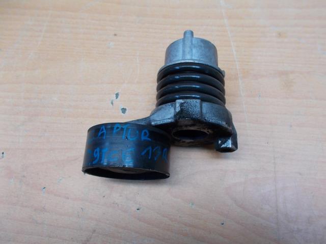 RENAULT CAPTUR 0.9 TCE Umlenkrolle Keilrippenriemen / Spannrolle OE Original