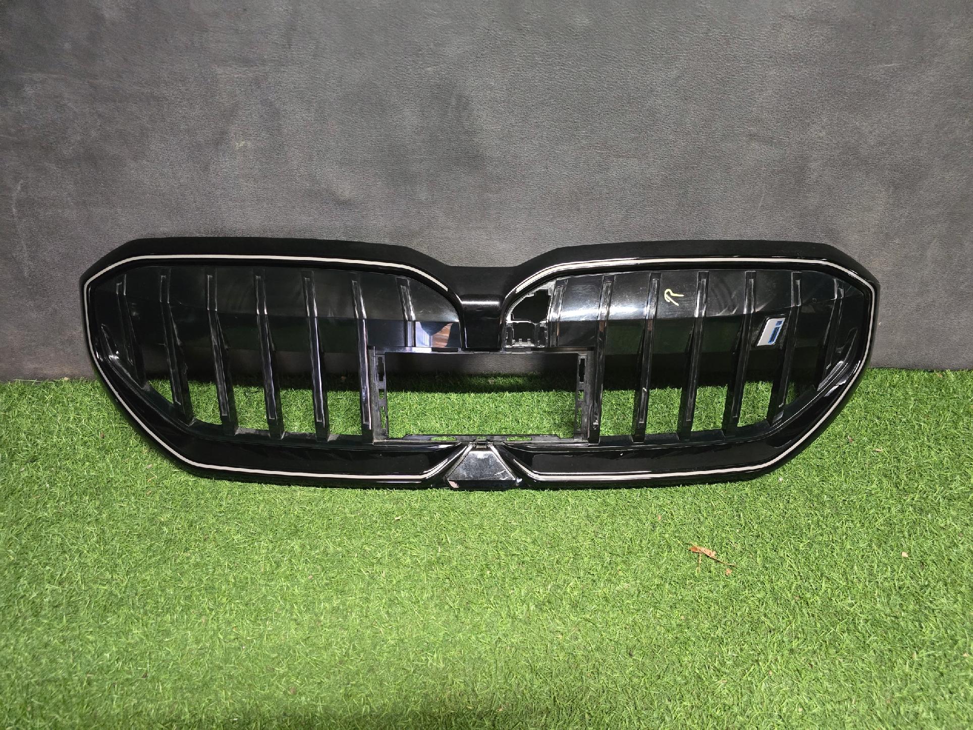 BMW I5 G60 G61 G68 Kühlergrill Vorderer Gitter Frontgrill Kühlerverkleidung OE