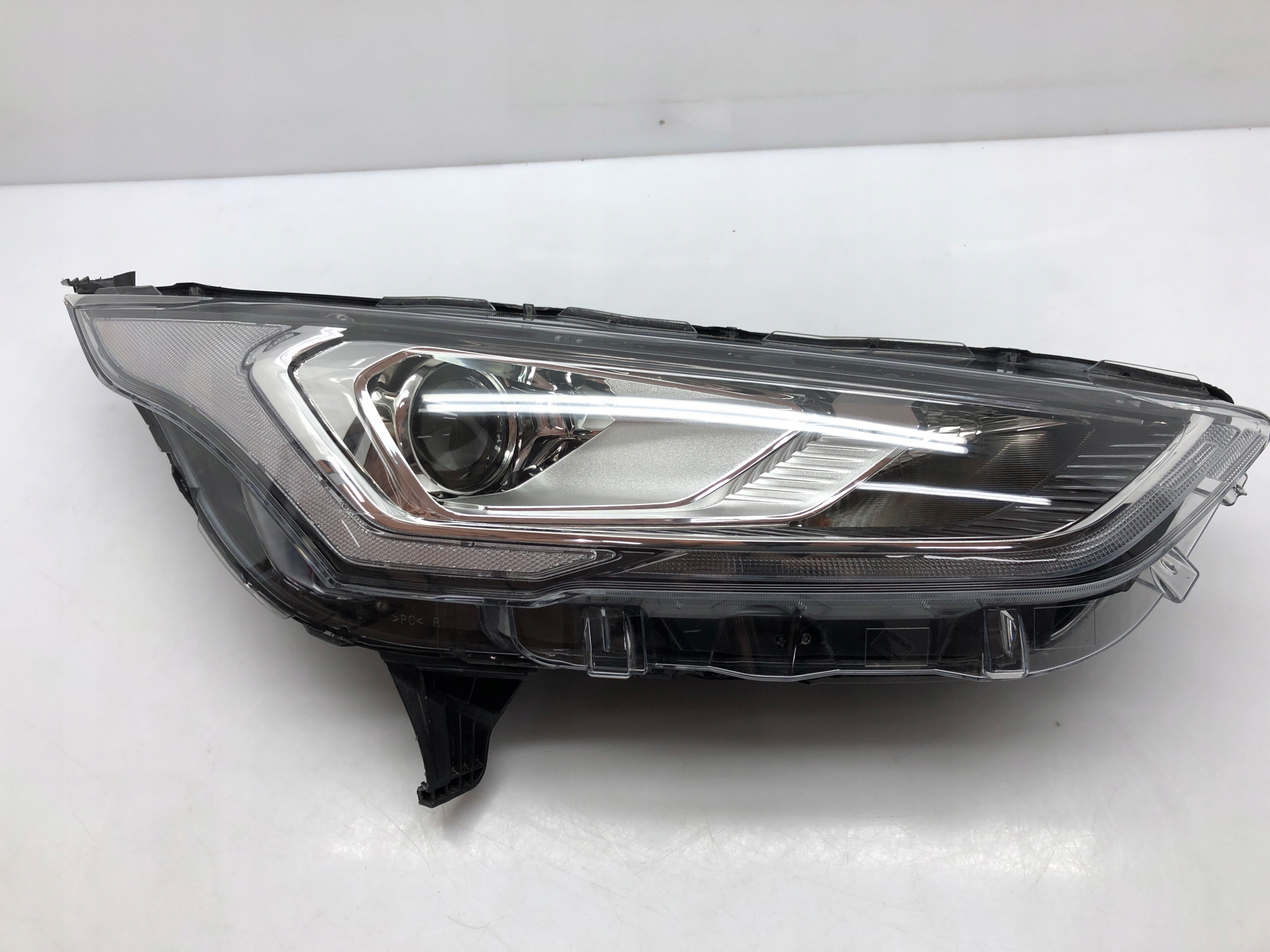 Frontscheinwerfer Rechts Ford Transit Tourneo Connect II MK2 KT1B-13D154-AD