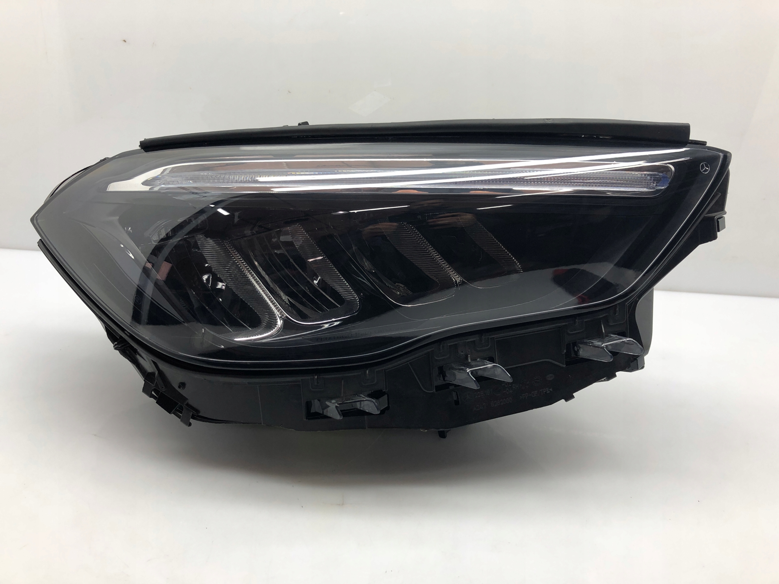 Frontscheinwerfer Rechts Mercedes GLA II H247 Facelift Performance A2479063804