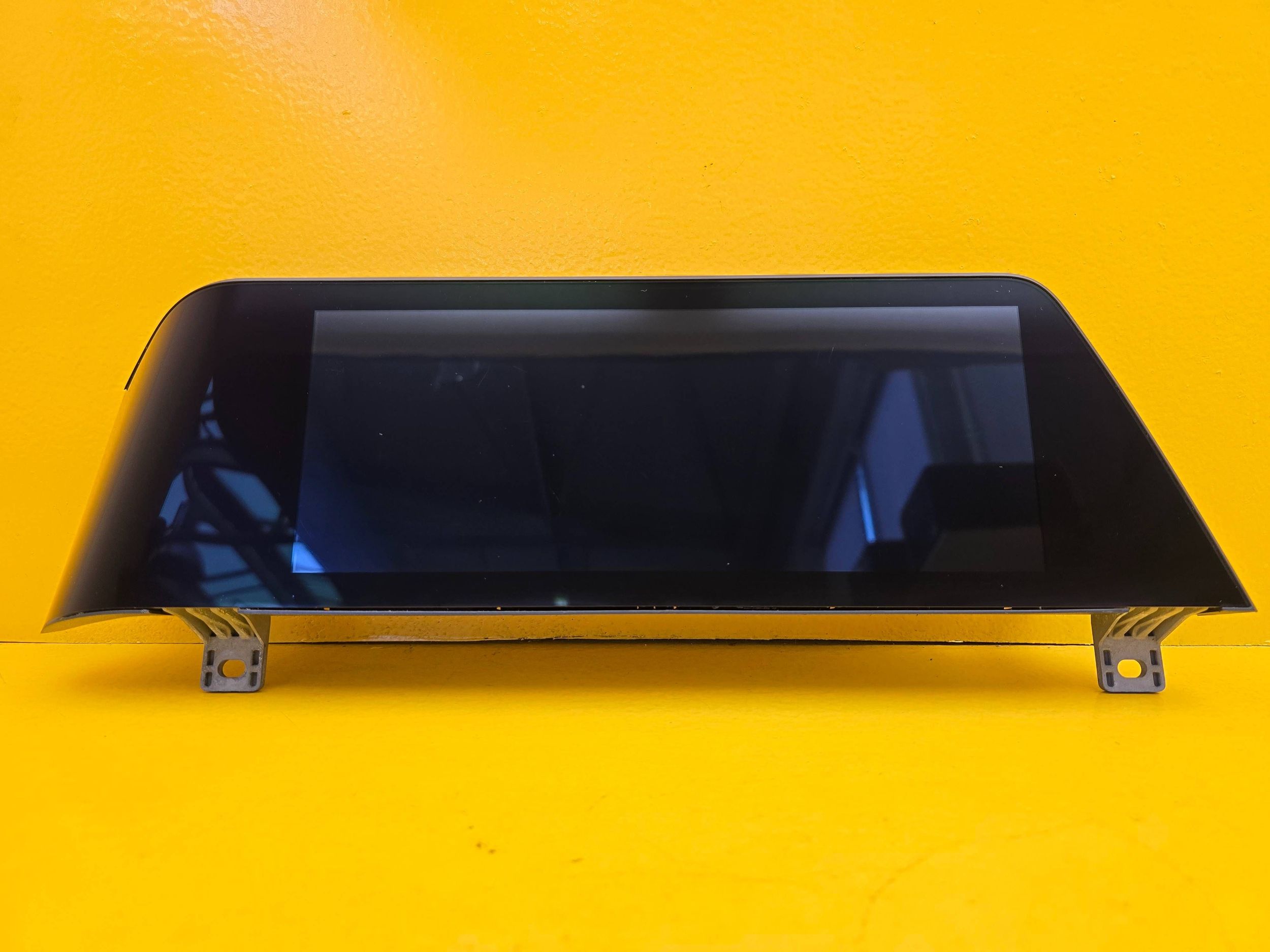 BMW 3 G20 G21 Original Bildschirm Screen Schermo 8798742 OE Original Teil