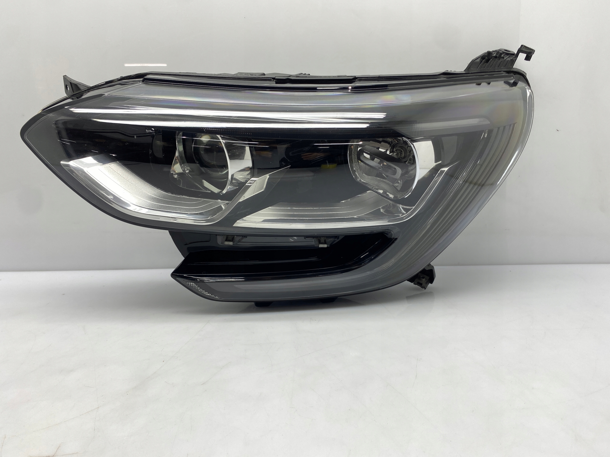 Frontscheinwerfer Links Renault Megane IV 4 Lang LED 260602792R