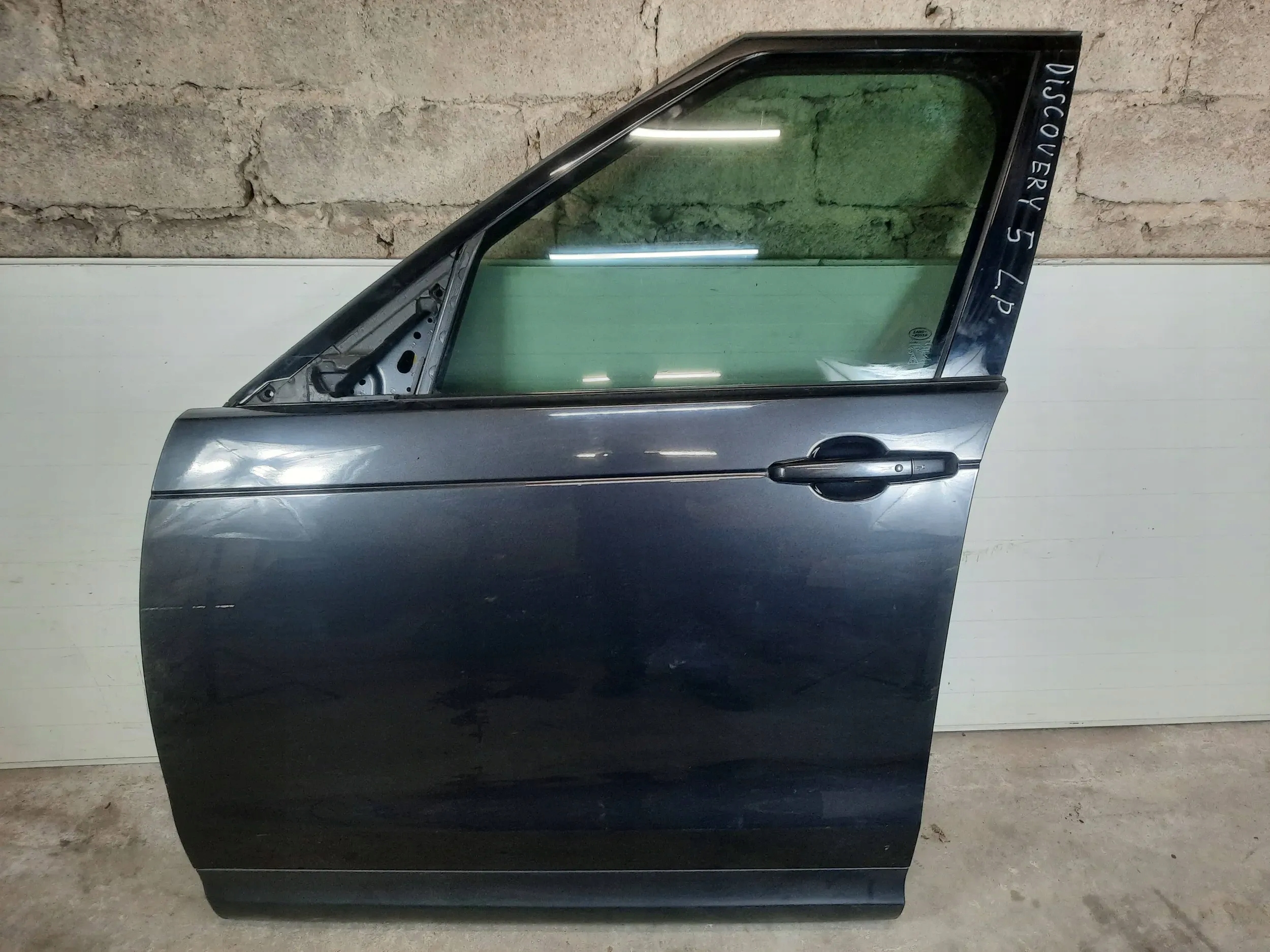 LAND ROVER DISCOVERY V L462 PORTE AVANT GAUCHE