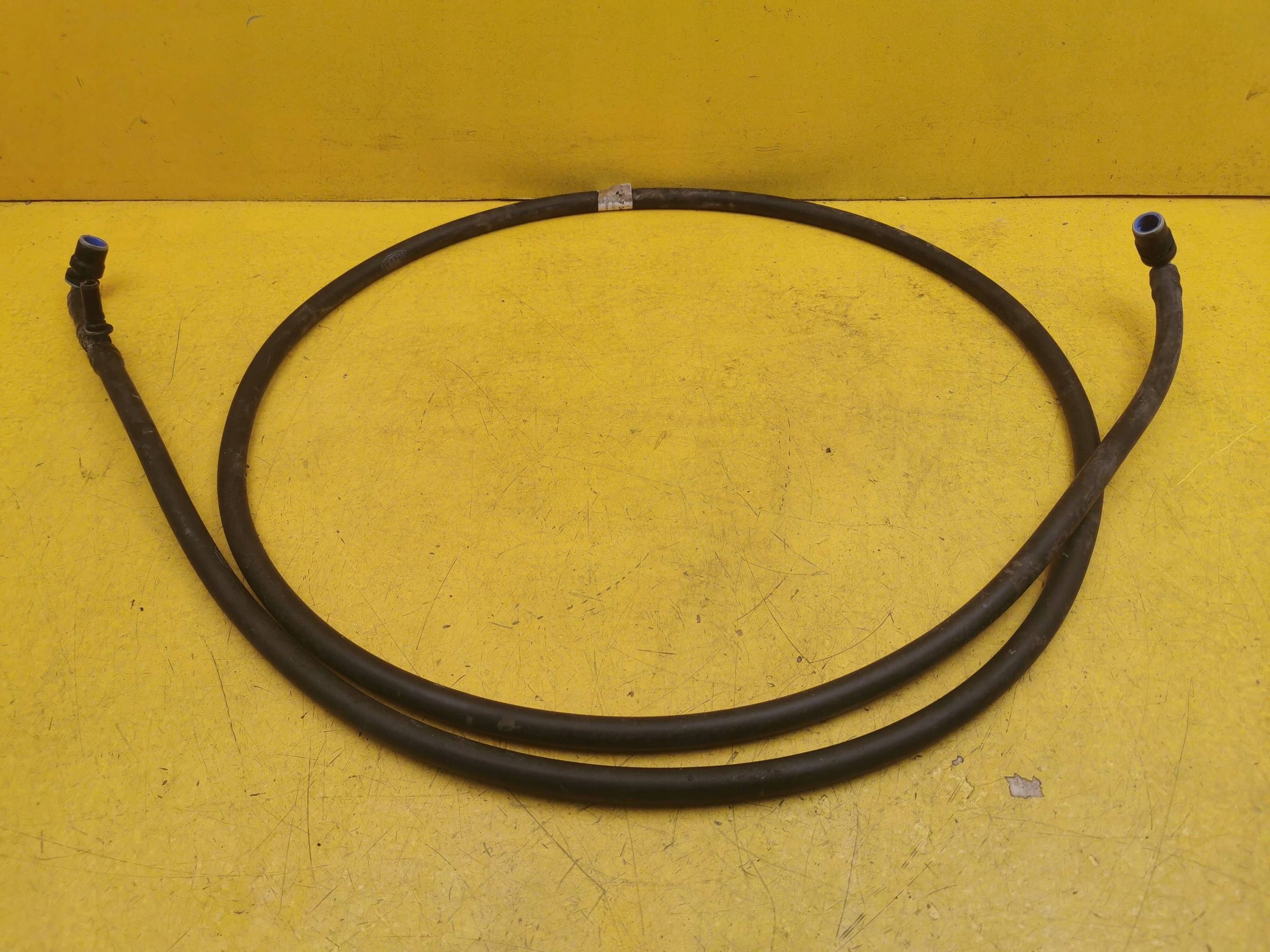 BMW 3 Gt F34 Manguera De Limpiaparabrisas 7349000 Pieza Original OE Usado OEM