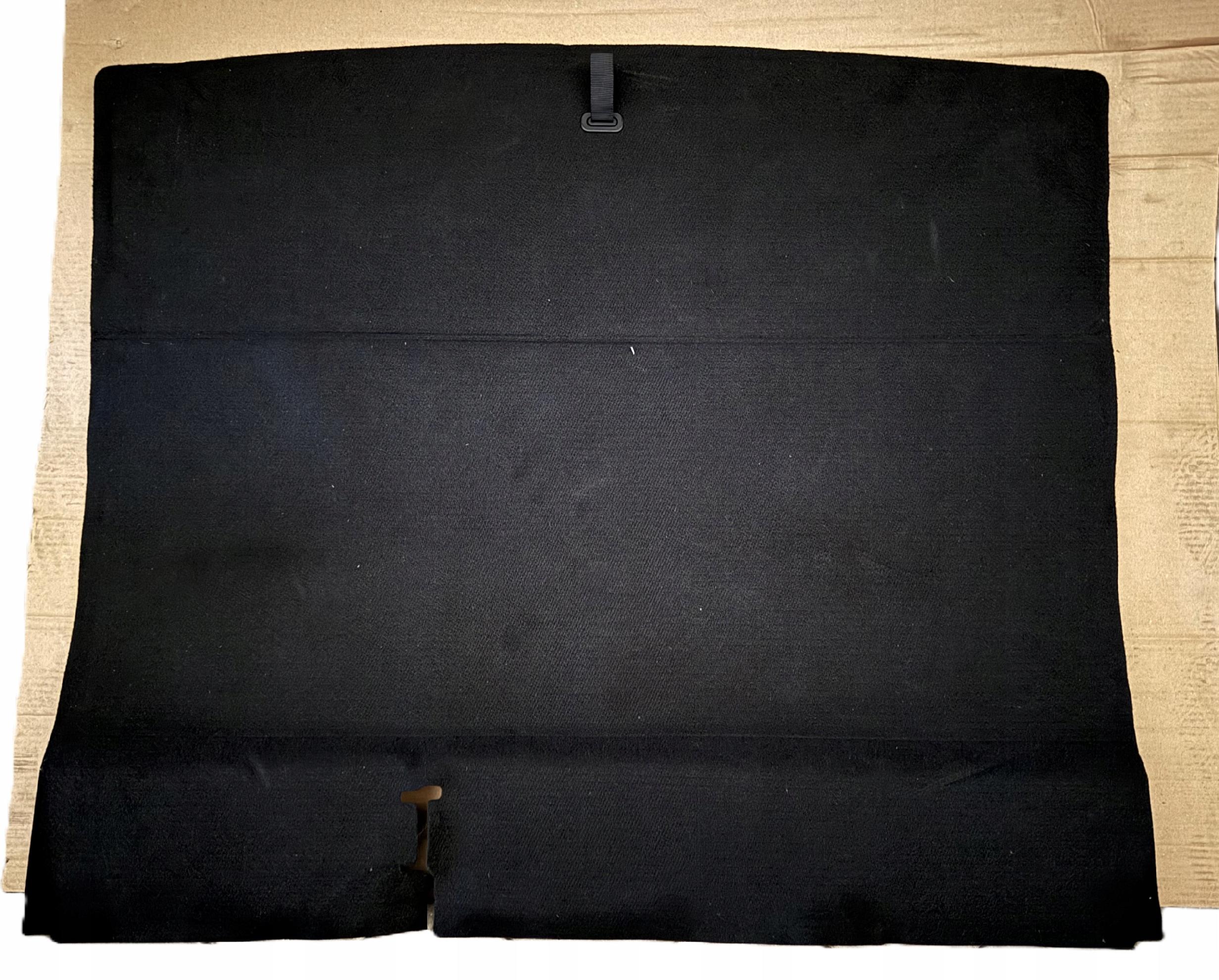 RENAULT MEGANE V E-TECH Kofferraumboden 849046090R OE Original Teil Gebraucht