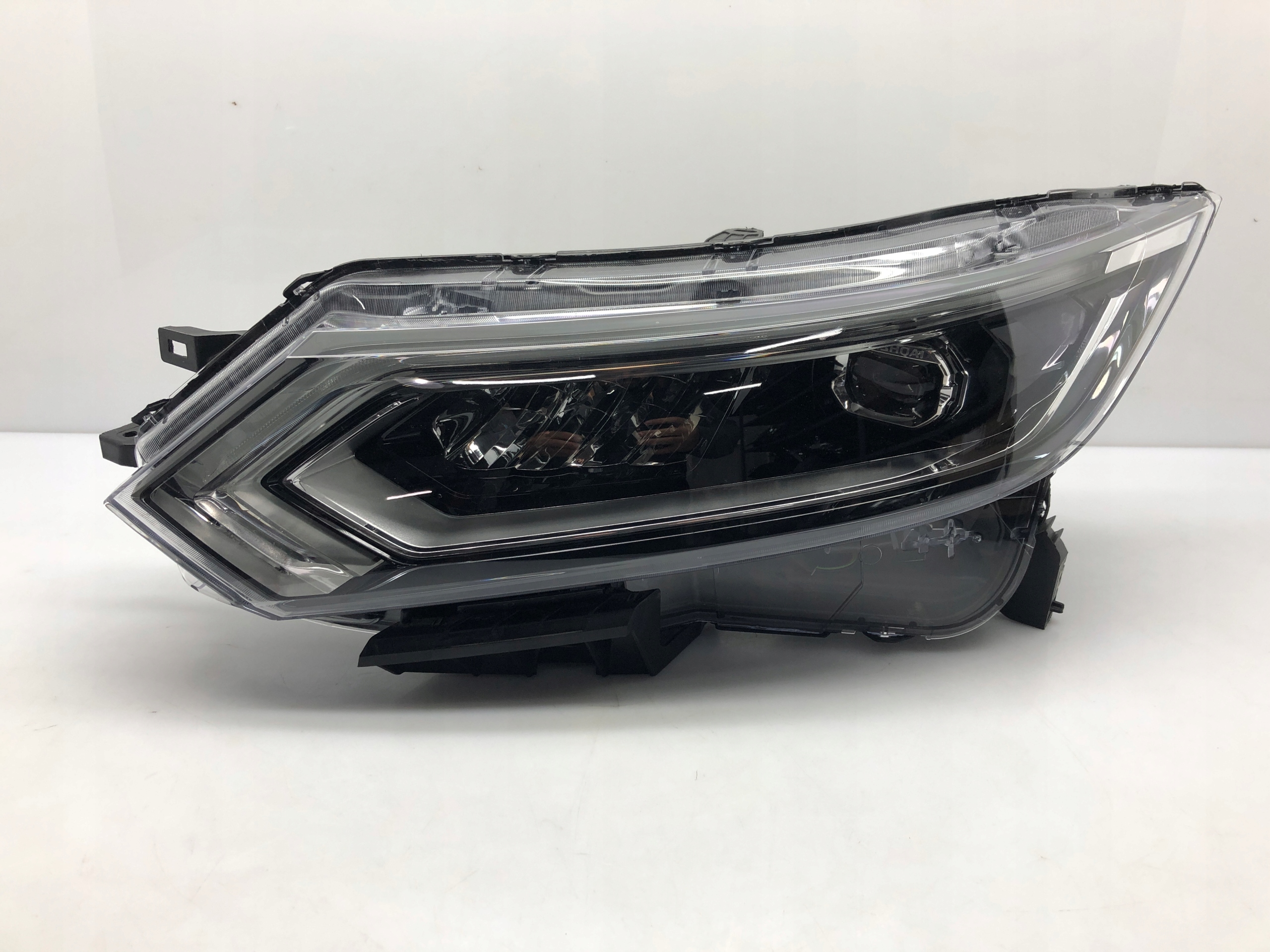 Nissan Qashqai 2 J11 Full Led Facelift Frontscheinwerfer Links 100-19011