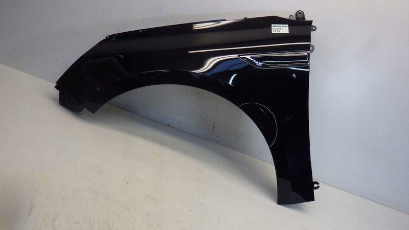 RENAULT MEGANE IV GT LINE AILE AVANT GAUCHE 631016669R LHD OE Pièce d'origine