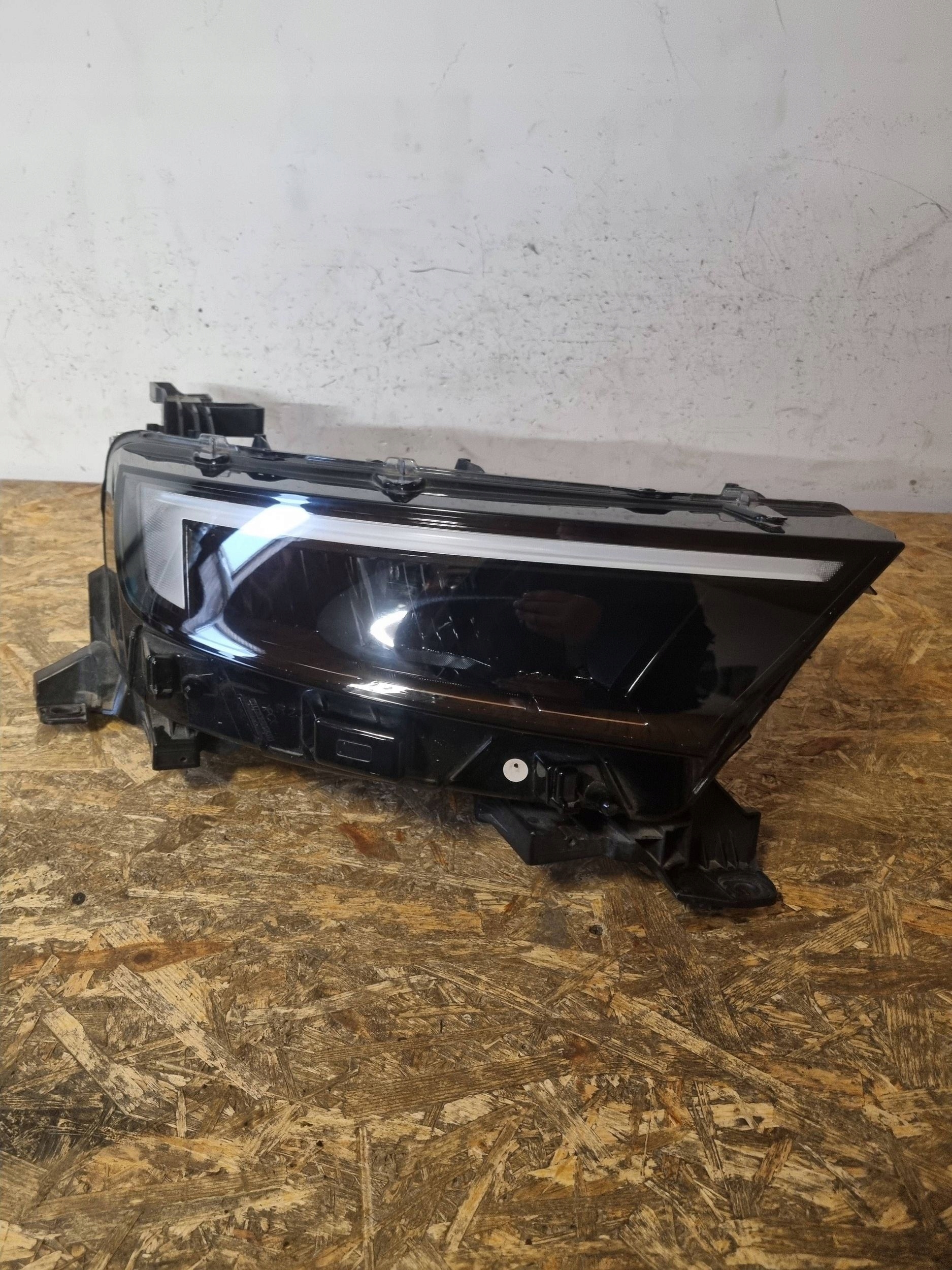 OPEL MOKKA II FULL LED 2020- Frontscheinwerfer Rechts 9837331580 OE Original