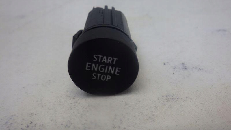 RENAULT CLIO V Start/Stopp Schalter startschalter 32136501 OE Original Teil