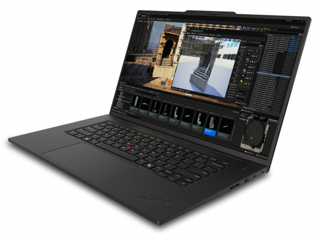Lenovo ThinkPad P1 G7 Ultra 9 185H 32GB 1TB SSD QHD+ IPS