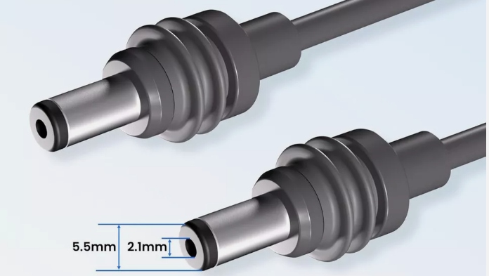 KABEL 5M ZASILAJĄCY DO STARLINK MINI - DC do DC, 100 W 5A 18AWG 300V IP67 - obrazek 5