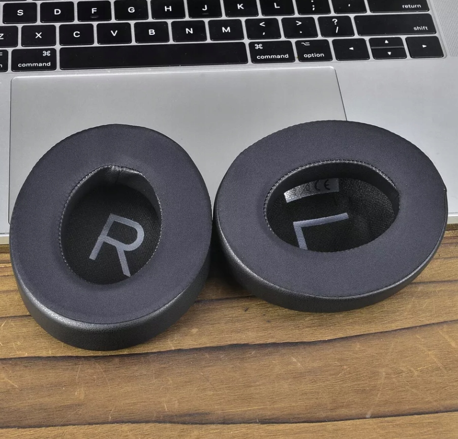 ŻELOWE NAUSZNIKI GĄBKI PADY DXS DO SŁUCHAWEK BOSE 700 NC700 ANC TESA - obrazek 8