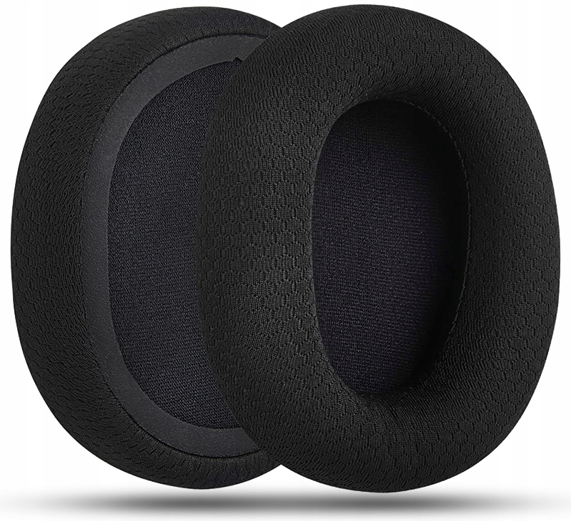 NAUSZNIKI PADY DO STEELSERIES ARCTIS 1 3 5 7 9 PRO - obrazek 6