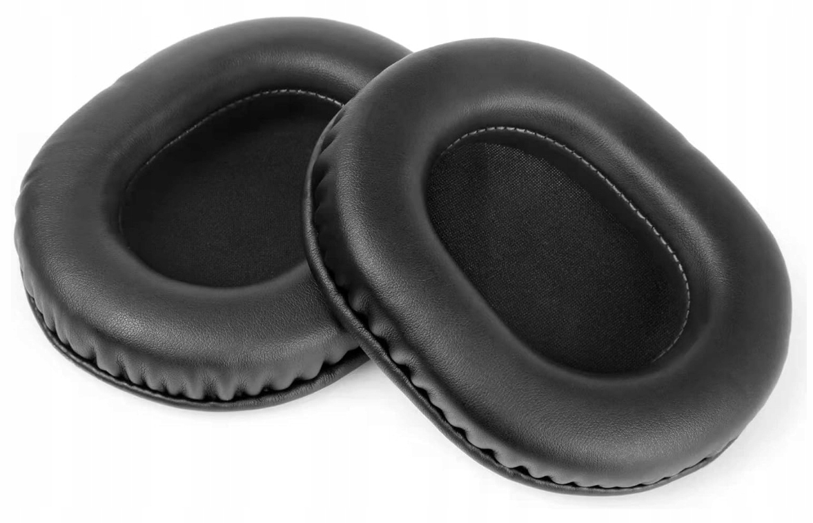 NAUSZNIKI GĄBKI PADY DO AUDIO-TECHNICA ATH-SR30BT JAKOŚĆ HQ - obrazek 3