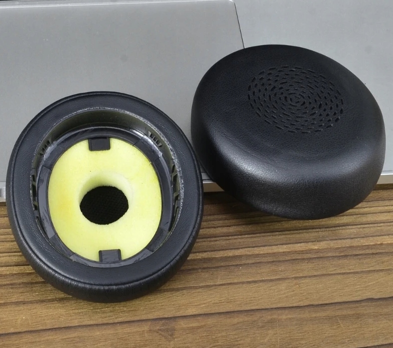 NAUSZNIKI GĄBKI PADY DO SŁUCHAWEK JABRA EVOLVE2 75 JAKOŚĆ HQ - obrazek 5