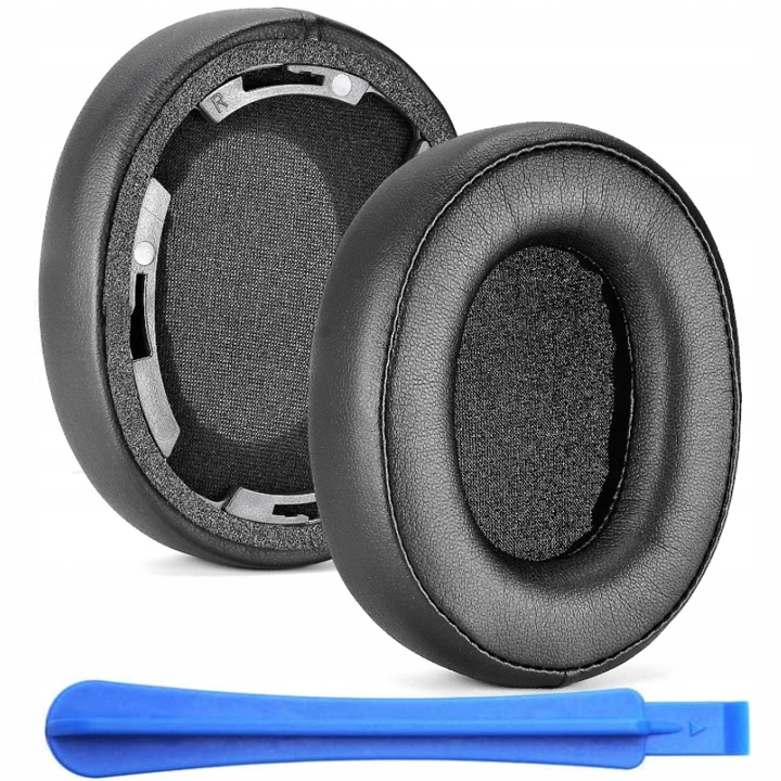 NAUSZNIKI PADY GĄBKI NAKŁADKI DO AUDIO-TECHNICA ATH ATH-SR50 CZARNE