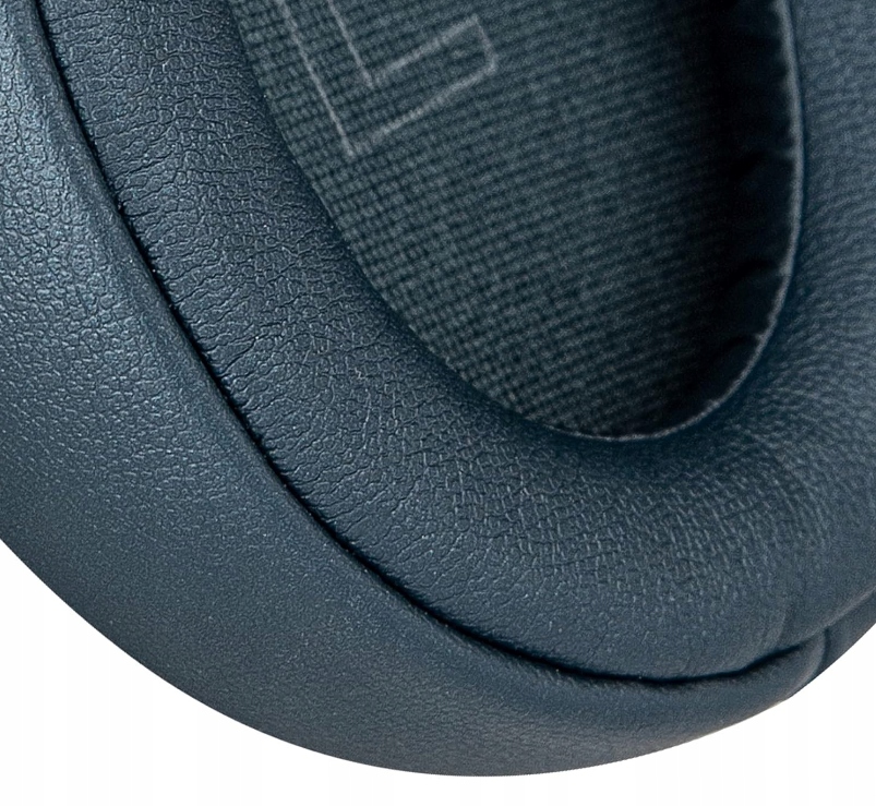 NAUSZNIKI GĄBKI PADY DO SŁUCHAWEK ANKER SOUNDCORE LIFE Q30 / BT NIEBIESKIE - obrazek 3