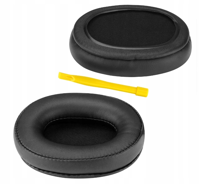 NAUSZNIKI GĄBKI PADY DO AUDIO-TECHNICA ATH-DSR9 BT DSR9BT DSR7BT JAKOŚĆ - obrazek 3