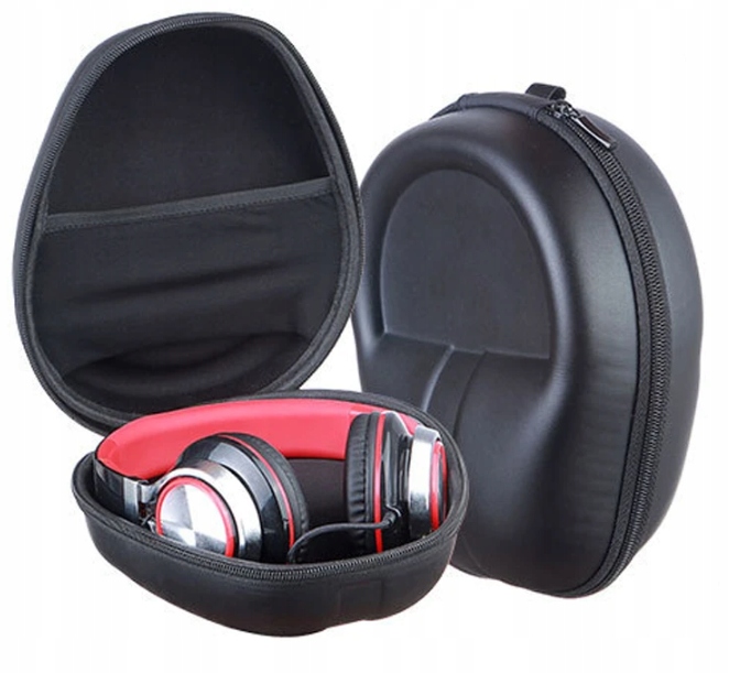 ETUI POKROWIEC NA SŁUCHAWKI STEELSERIES ARCTIS 3 5