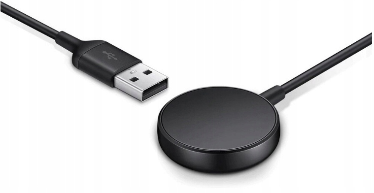 ŁADOWARKA DO SAMSUNG GALAXY WATCH 3/4/5/6 40/42/44/45/46/47mm ACTIVE 1/2 - obrazek 5