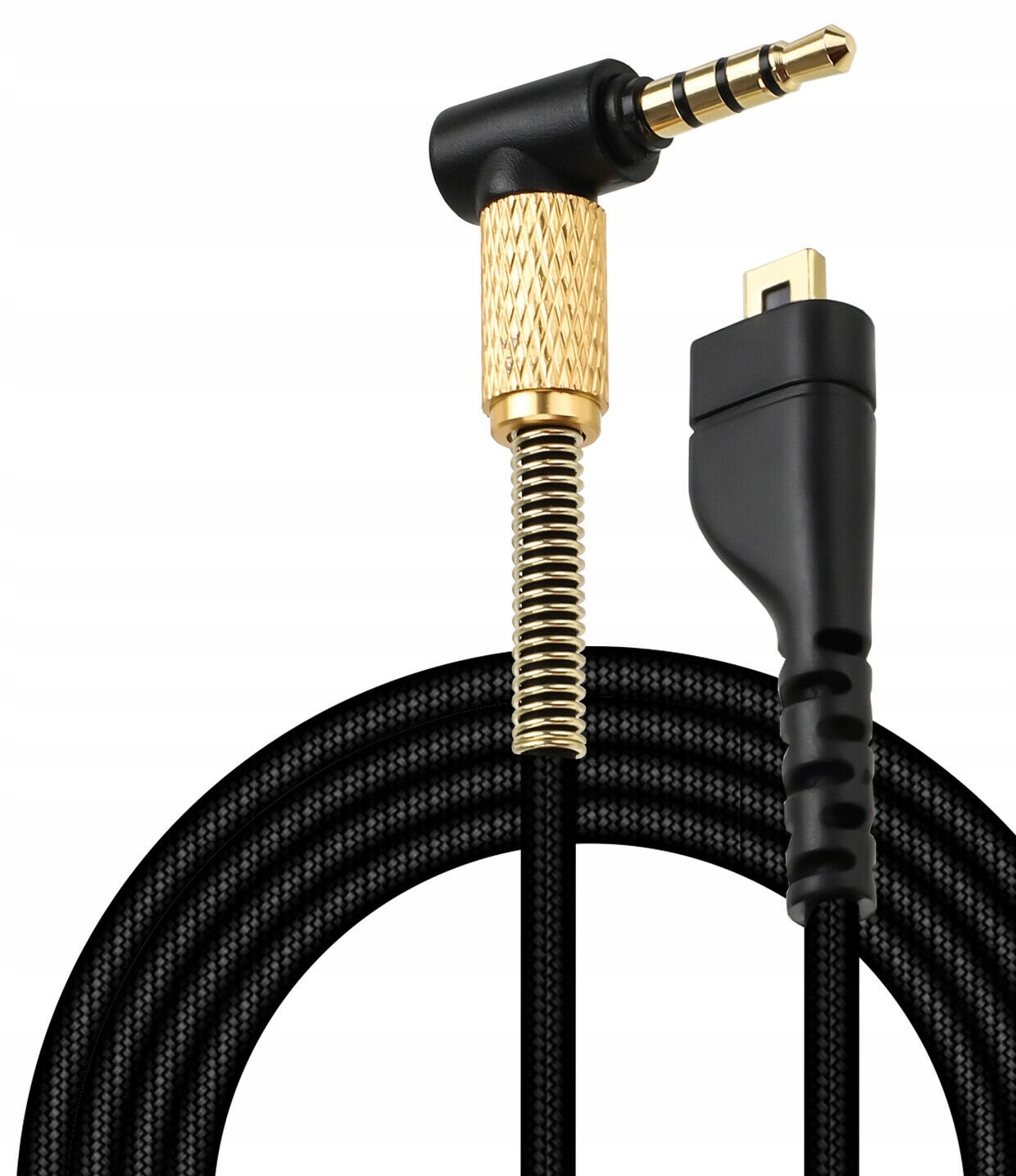 Kabel do SteelSeries Arctis 3 5 7 9X Pro - obrazek 8