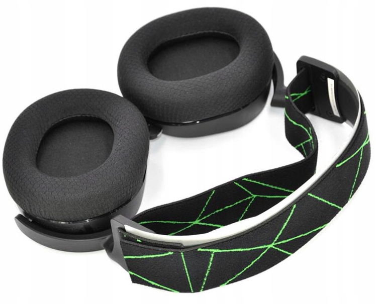 OPASKA PASEK HEADBAND DO STEELSERIES ARCTIS 7 9 9X