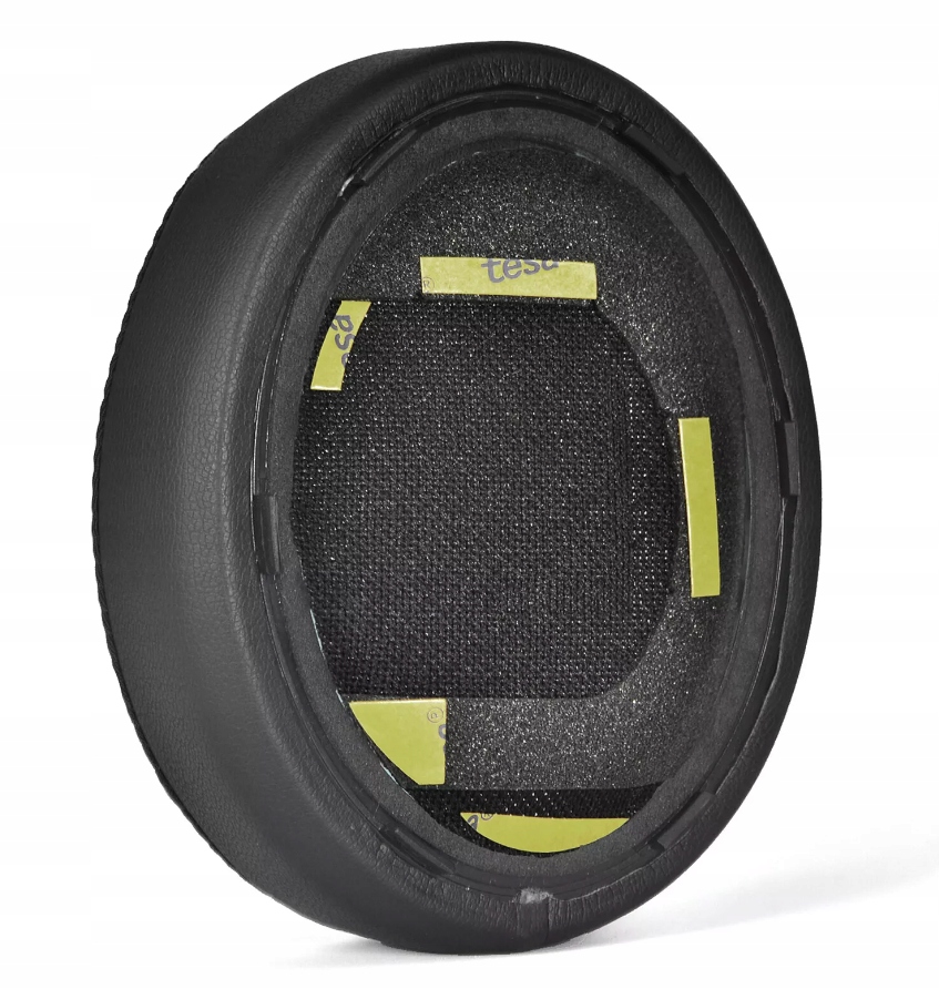 ŻELOWE NAUSZNIKI GĄBKI PADY DXS DO SŁUCHAWEK BOSE 700 NC700 ANC TESA - obrazek 5