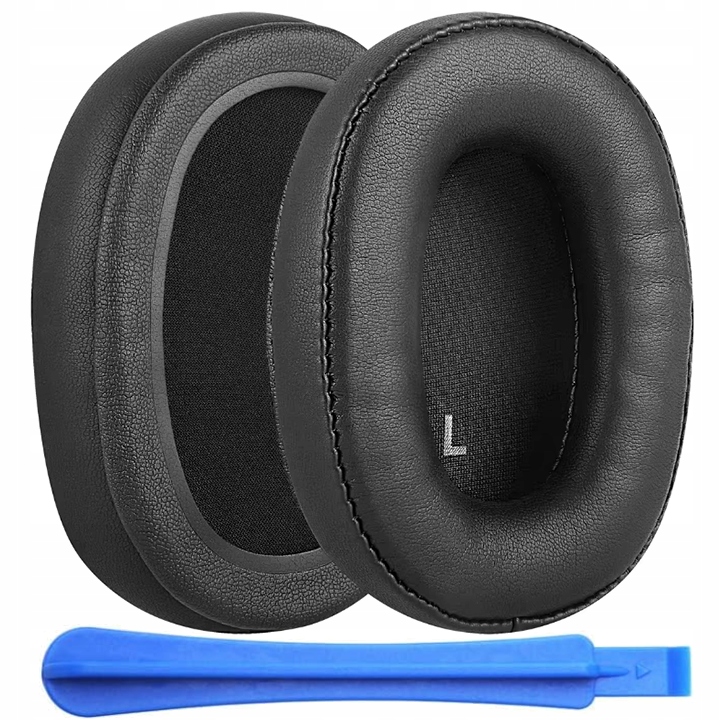 NAUSZNIKI GĄBKI PADY DO AUDIO-TECHNICA ATH-DSR9 BT DSR9BT DSR7BT JAKOŚĆ