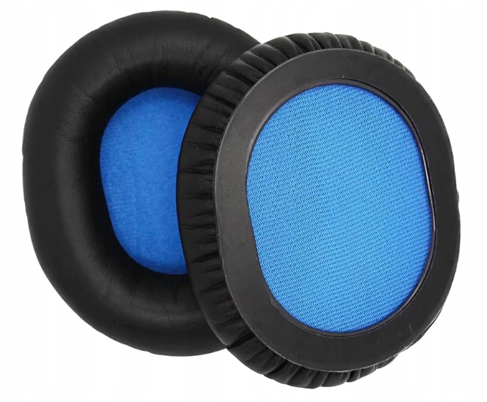 NAUSZNIKI GĄBKI DXS PADY DO SENNHEISER H6 HD6 MIX HD7 HD7 DJ HD8 HD8 DJ - obrazek 4