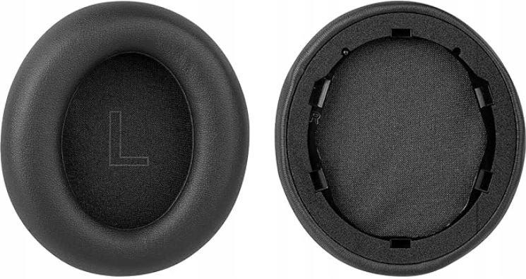 NAUSZNIKI GĄBKI PADY DO SŁUCHAWEK ANKER SOUNDCORE LIFE Q30 / BT JAKOŚĆ HQ - obrazek 4