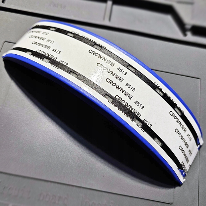 GÓRNA GĄBKA NAKŁADKA Z TAŚMĄ NA PAŁĄK DO SONY PS3 PS4 CECHYA-0083 HQ - obrazek 2