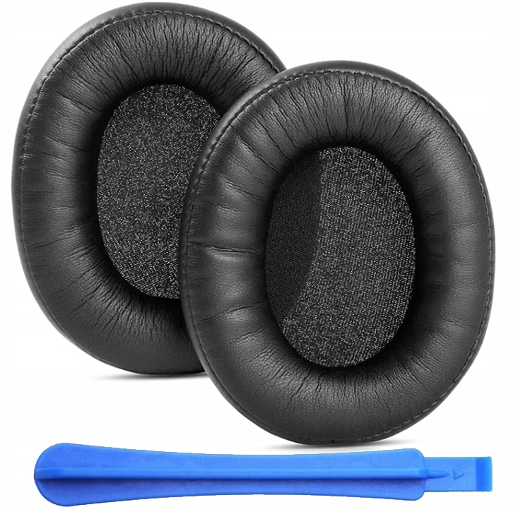 NAUSZNIKI GĄBKI PADY DO SONY WH-CH700N MDR-ZX770BN ZX-770 V6 1R 1RBT 1A CH