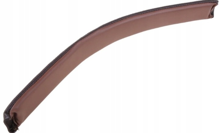 GÓRNA GĄBKA NAKŁADKA NA PAŁĄK DO MARSHALL MAJOR 3 III / 4 IV BRĄZOWY BROWN - obrazek 2