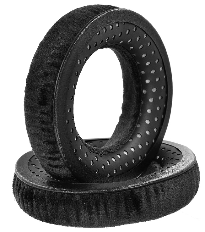 NAUSZNIKI PADY GĄBKI NAKŁADKI DO BEYERDYNAMIC DT880 DT770 DT990 PRO DT440 - obrazek 3