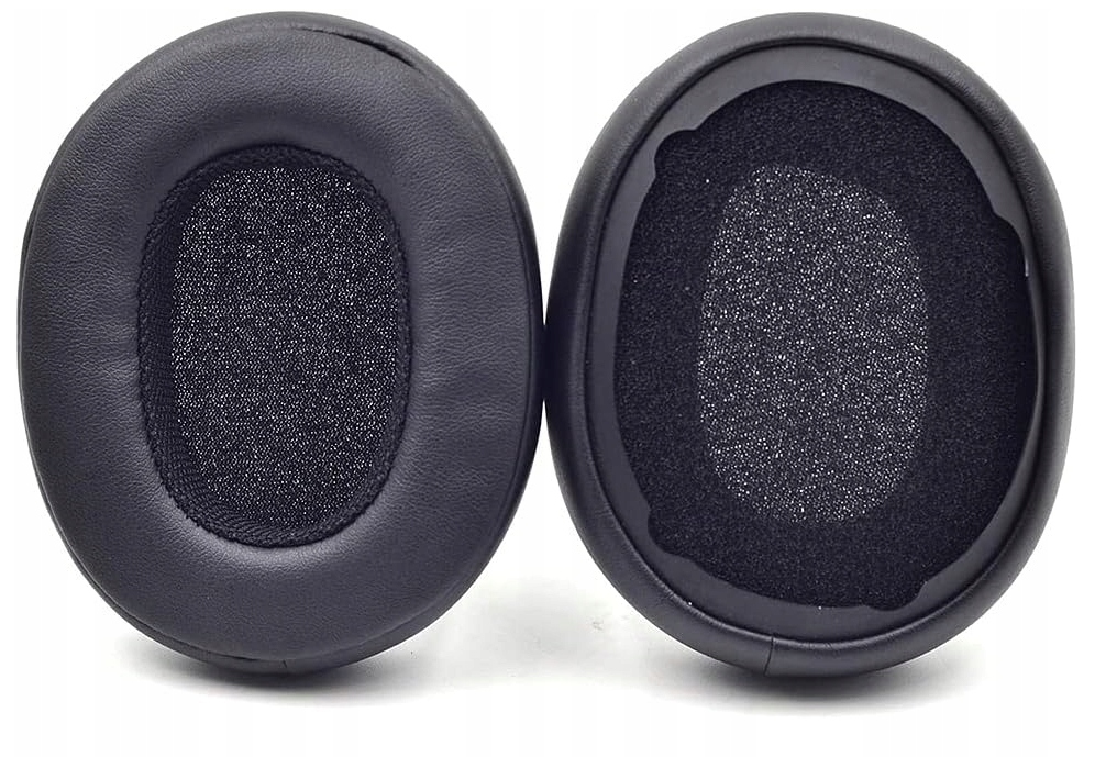 NAUSZNIKI PADY GĄBKI NAKŁADKI DO SKULLCANDY CRUSHER VENUE HESH 3.0 3 0 ANC - obrazek 4