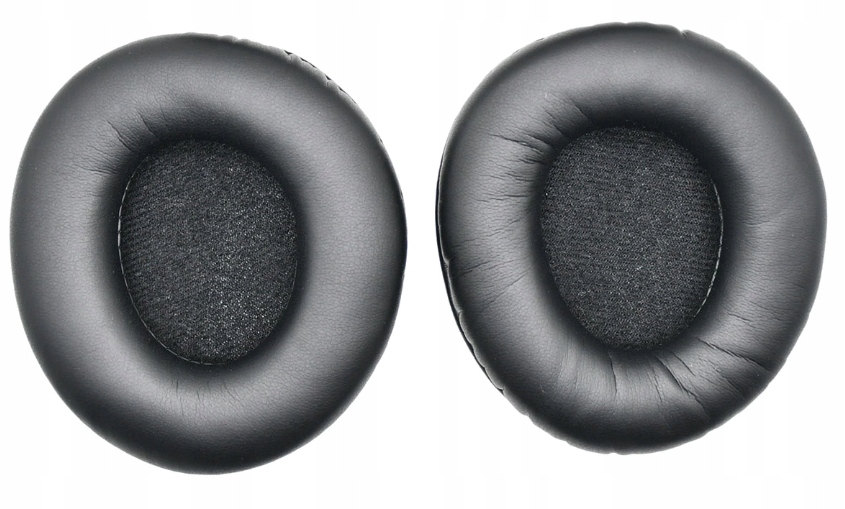 NAUSZNIKI GĄBKI PADY DO CREATIVE AURVANA LIVE! LIVE CAL NAJWYŻSZA JAKOŚĆ HQ - obrazek 4