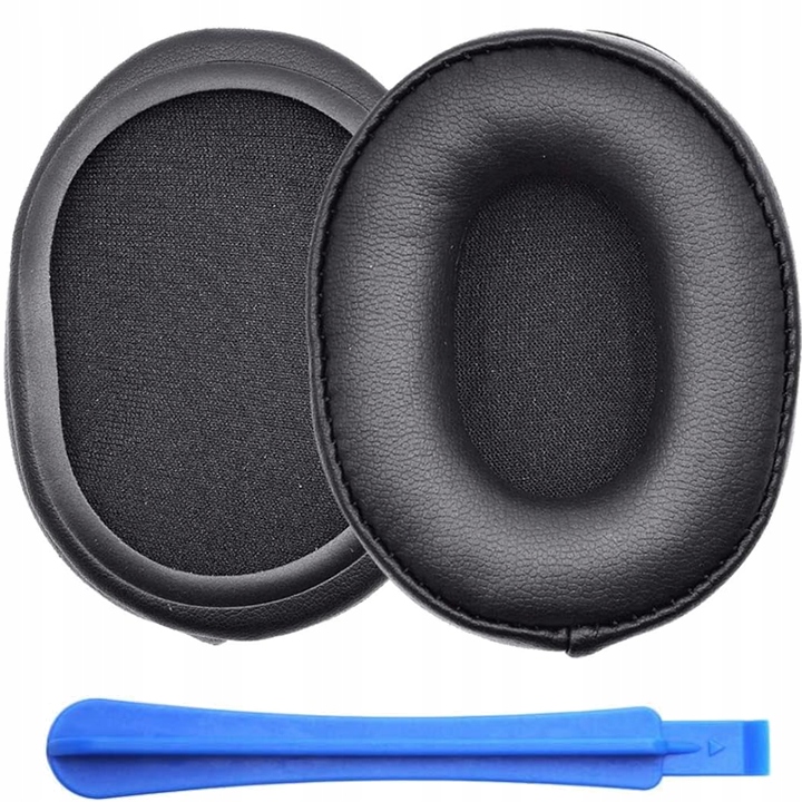 NAUSZNIKI GĄBKI PADY DO AUDIO-TECHNICA ATH ATH-SR5 ATH-MSR5 MSR5 BT JAKOŚĆ