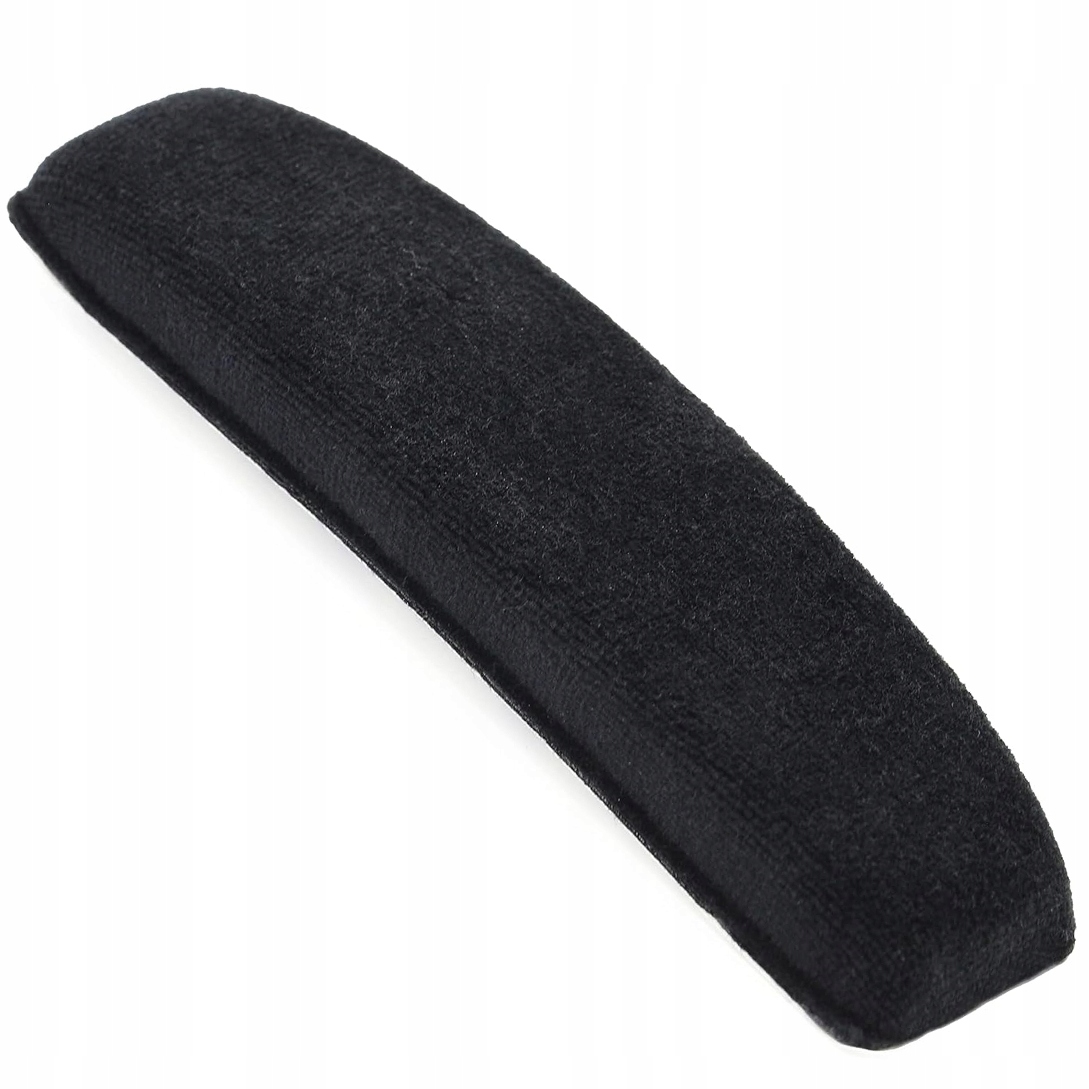 GÓRNA GĄBKA NAKŁADKA PAŁĄK DO SENNHEISER HD515 518 555 558 595 598 PC360 - obrazek 5