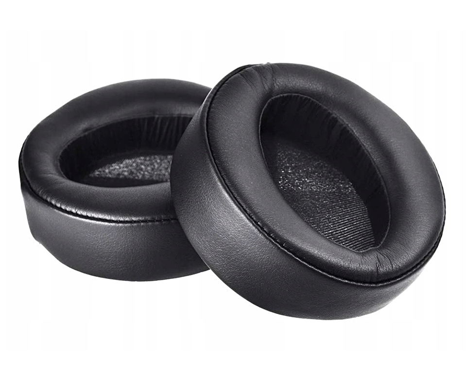 NAUSZNIKI GĄBKI PADY DO SŁUCHAWEK SONY MDR-XB950 XB950N BT AP B1 N1 JAKOŚĆ - obrazek 4