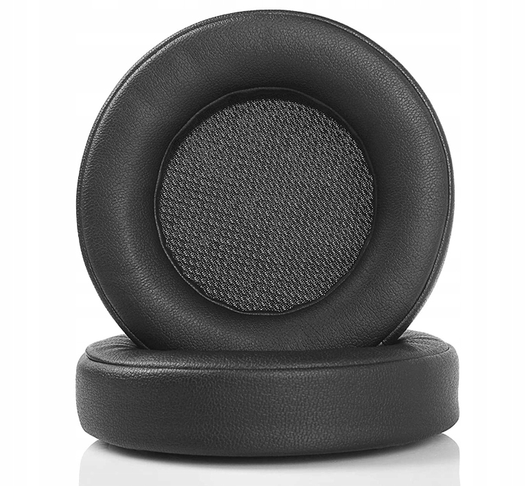 NAUSZNIKI GĄBKI PADY DO SŁUCHAWEK CORSAIR VIRTUOSO RGB WIRELESS HQ GRUBE - obrazek 4