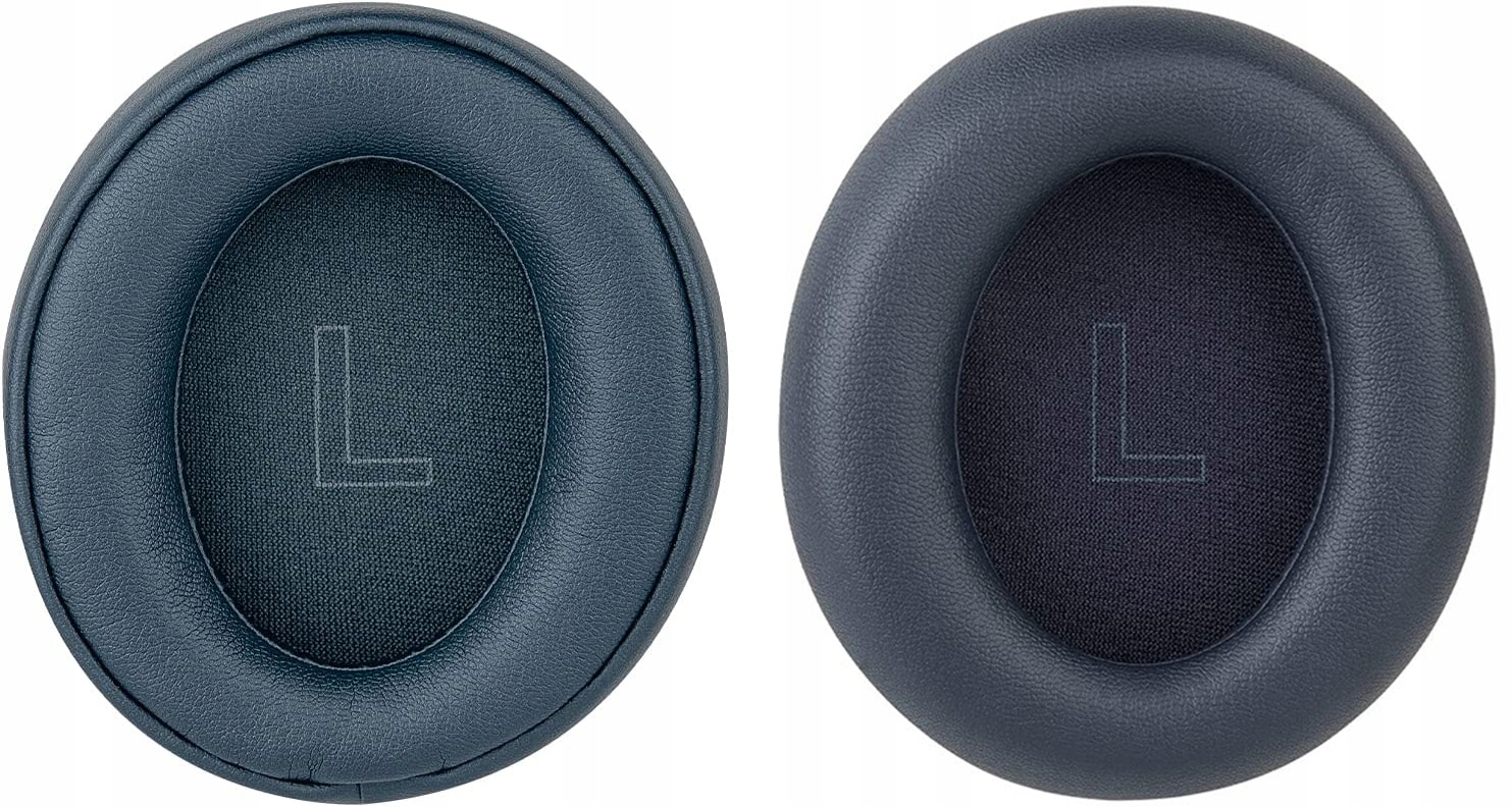 NAUSZNIKI GĄBKI PADY DO SŁUCHAWEK ANKER SOUNDCORE LIFE Q30 / BT NIEBIESKIE - obrazek 7