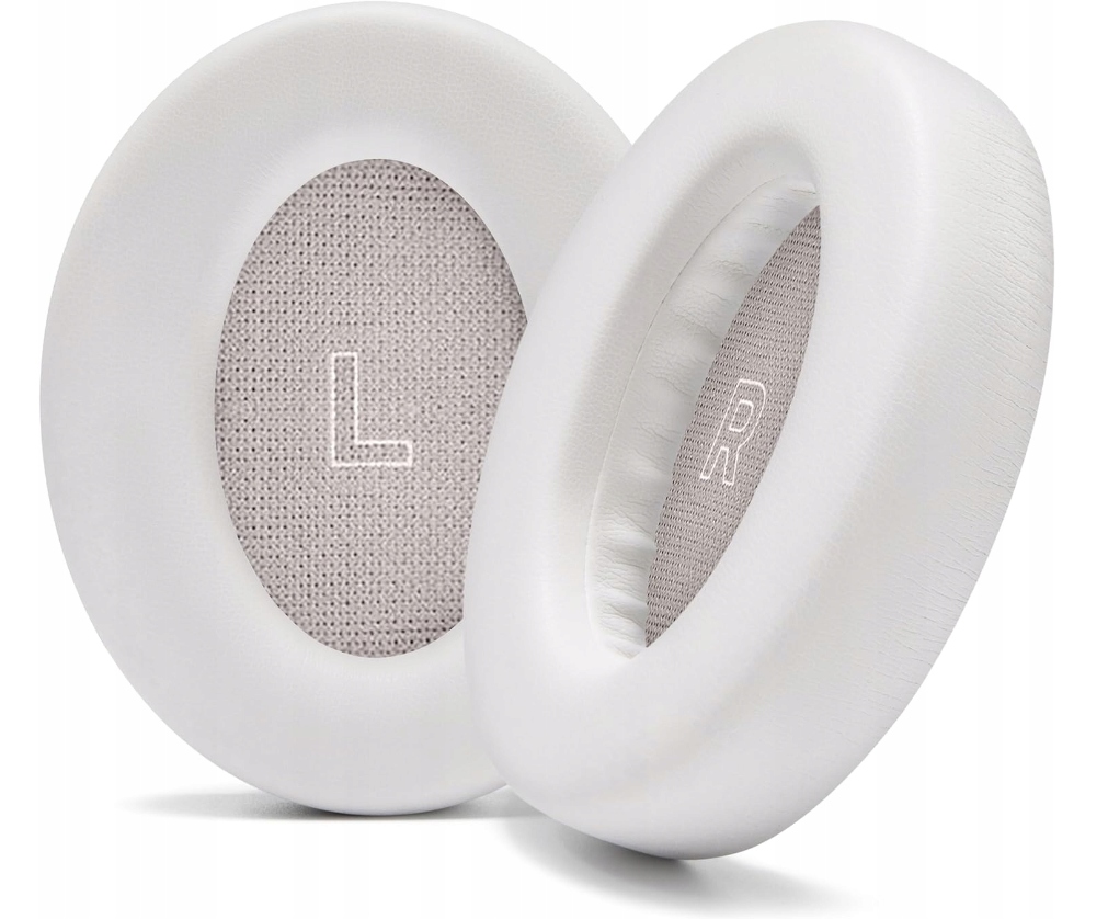 NAUSZNIKI GĄBKI PADY DXS DO SŁUCHAWEK BOSE QC ULTRA - Taśma TESA - obrazek 2