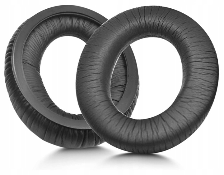 NAUSZNIKI PADY GĄBKI DO SENNHEISER HD515 HD518 HD559 HD598 HD599 JAKOŚĆ HQ - obrazek 3