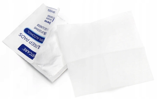 ŚLIZGACZE SLIDERY PADY DO MYSZKI LOGITECH G PRO WIRELESS KLEJ 3M TEFLONOWE - obrazek 3