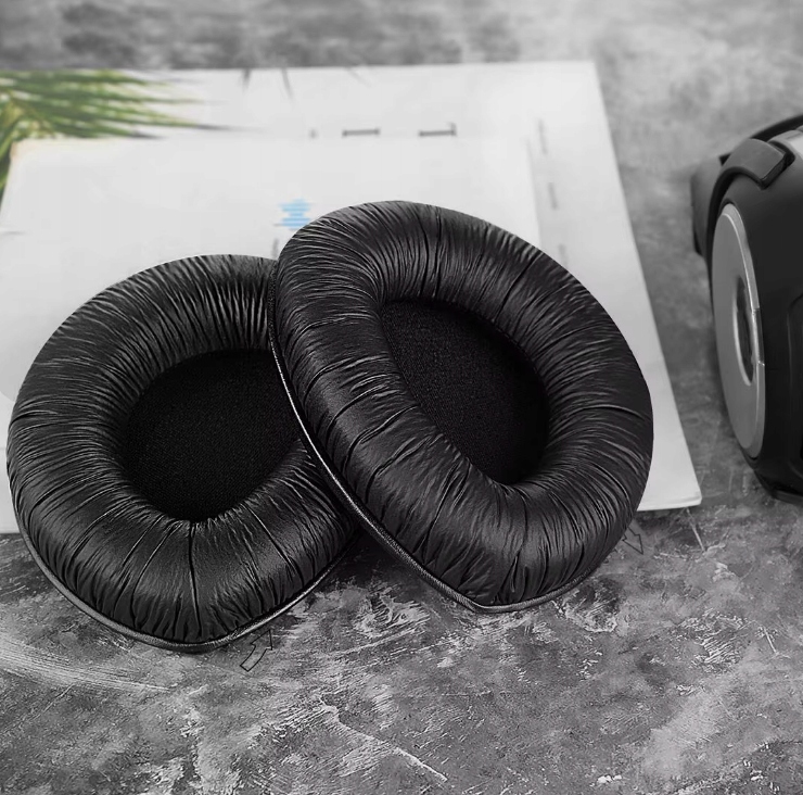 NAUSZNIKI GĄBKI PADY DXS DO SENNHEISER RS160 RS170 RS180 HDR160 HDR170 - obrazek 2