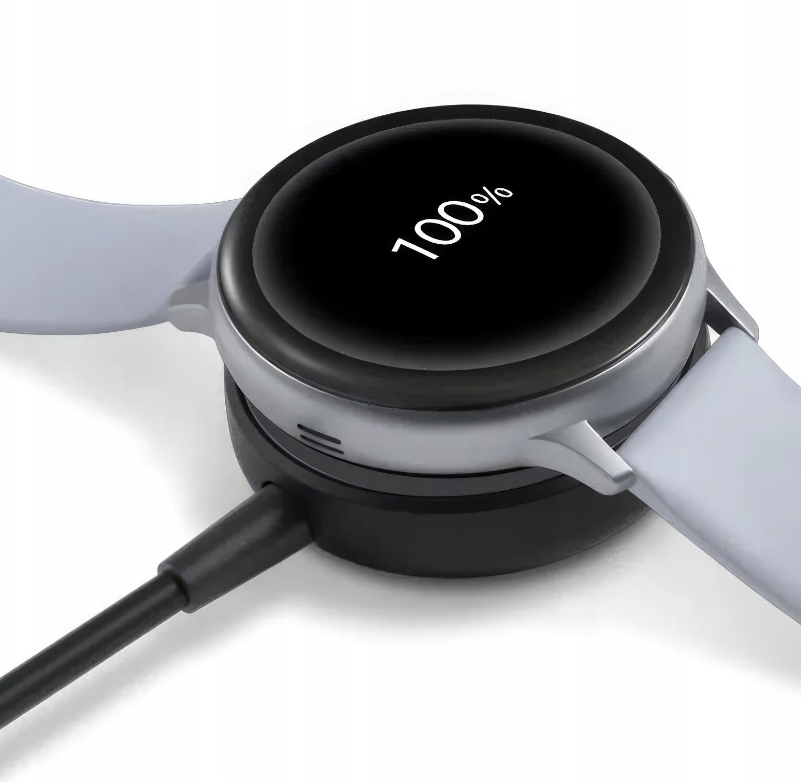 ŁADOWARKA DO SAMSUNG GALAXY WATCH 3/4/5/6 40/42/44/45/46/47mm ACTIVE 1/2 - obrazek 10